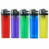 Magnum Disposable Flint Lighter - Greens Essentials - Croxley Green