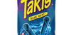 Takis - Blue Heat Chilli & Lime Flavour - 55g