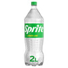Sprite - Lemon and Lime - 2L