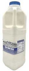 Payne's British Whole Milk, 1L