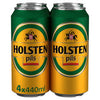 Holsten Pils 4 x 440ml