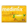 Medimix Turmeric & Argan Oil Soap - 125g
