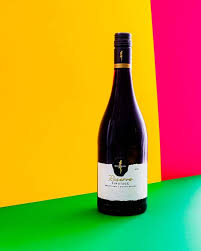 Kumala Reserve Pinotage 75cl