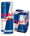 Red Bull - Variety Pack Energy Drink - 4x250ml