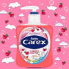 Carex Cherry On Top Handwash