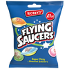 Bobby's Flying Saucers (23g)