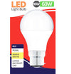 Maxim LED Bayonet Low Energy Light Bulb 10W = 60W GLS Warm White