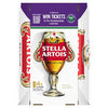 Stella Artois Premium Lager Beer Pint