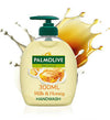 Palmolive Liquid Hand Soap Milk & Honey