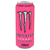 Monster Energy Zero Sugar Ultra Rosa, 500ml