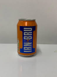 IRN Bru - Original - 330ml