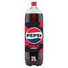 Pepsi - Max Cherry No Sugar Cola - 2L