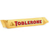Toblerone - Milk Chocolate - 35g