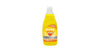 Easy Lemon Washing Up Liquid 500ml Grease Cutting Power 1 Pack