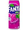 Fanta Grape Japan Can 500ml