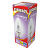 Eveready Eco Candle 30W(40W) E27 Light Bulb