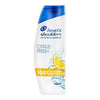Head & Shoulders Anti Dandruff Shampoo Citrus Fresh 250ml