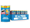 Pringles - Salt & Vinegar - 70g