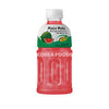 Mogu Mogu Nata De Coco Drink Watermelon 320ml