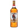 Captain Morgan Original Spiced Gold Rum 1 L