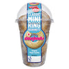 Bobbys - Mini Doughnuts - 6 Pack