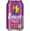 Rubicon Sparkling Passion Can 330ml