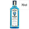Bombay Sapphire Gin, 70 Cl