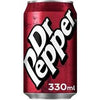 Dr Pepper 330ml