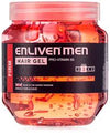 Enliven Firm Hair Gel Strength Hold Red 250ml