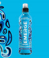 Emerge Isotonic Tropical Berry Tough Mudder Drink 500ml