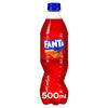Fanta Fruit Twist Pack of 500ml