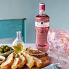 Gordon's Premium Pink Gin Based Flavoured Spirit Drink 70cl