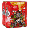 Madri Excepcional Lager 4 x 440ml
