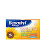 Benadryl Allergy One A Day 10mg - 14 Tablets