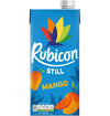 Rubicon Still Mango Juice Drink 1L