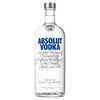 Absolut Blue Vodka (1 Liter)