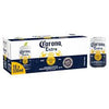 Corona Extra Premium Lager Beer Cans 10 x 330ml