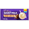 Cadbury Dairy Milk Iced Latte Chocolate Bar 122.5g