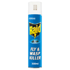 Raid - Fly & Wasp Killer - 300ml