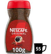 Nescafe - Original Instant Coffee - 95g
