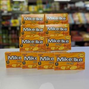 Mike and Ike Orange (22g)