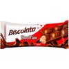 Biscolata Duomax Milk Choc Bar (44g)