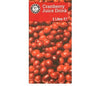 Euro Shopper Cranberry Juice Drink 1 Litre