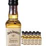 Mini Jack 5cl Daniel's Tennessee Honey S Liqueur