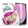 Glade Relaxing Zen Candle 120g