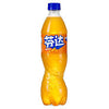 Fanta - Orange (China) - 500ml