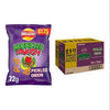 Walkers - Monster Munch Pickled Onion Crisps - 72g