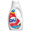 Daz Laundry Liquid Whites & Colours 660ml