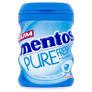 Mentos 35 Piece Chewing Gum Pure Fresh Mint 70g