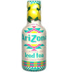 Arizona Iced Tea with Lemon - 500ml